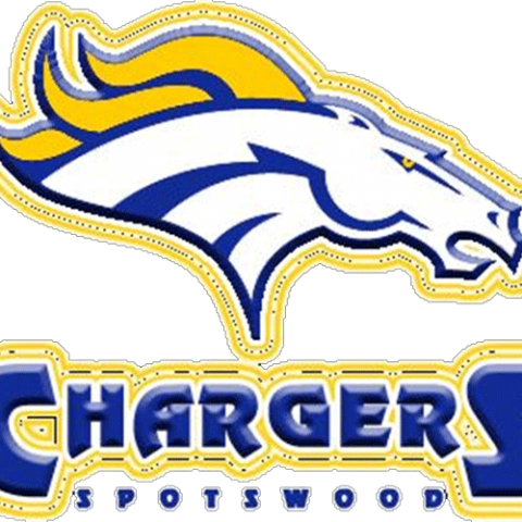 Spotswood Chargers