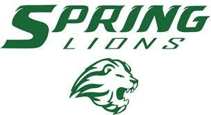 Spring Lions