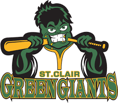 St. Clair Green Giants
