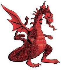 Saint Albans Red Dragons
