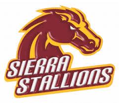 Sierra Stallions