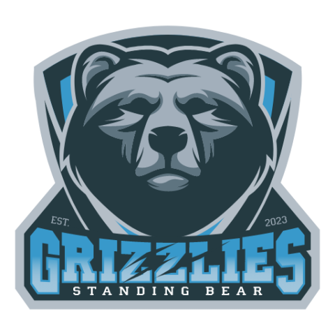 Standing Bear Grizzlies