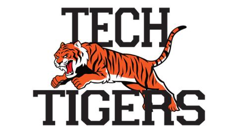 St. Cloud Tech Tigers