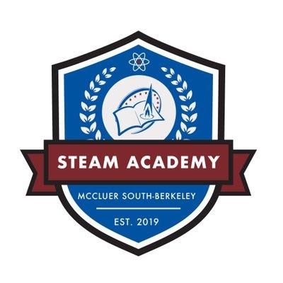 STEAM Academy Bulldogs