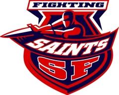 St. Francis Fighting Saints