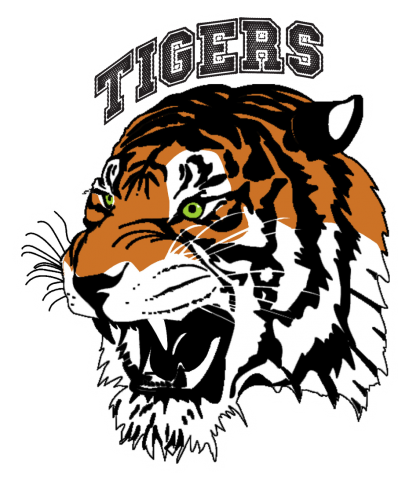 Stivers School for the Arts Tigers