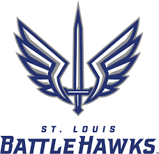 St. Louis BattleHawks