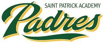 St. Patrick Academy Padres