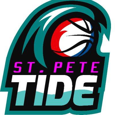 St. Pete Tide