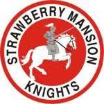 Strawberry Mansion Knights