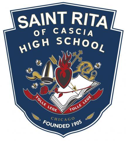 St. Rita of Cascia Mustangs