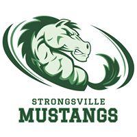 Strongsville Mustangs