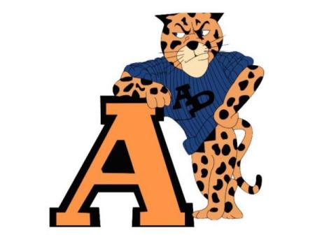 Athens Drive Jaguars