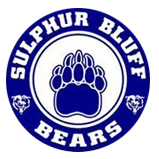 Sulphur Bluff Bears