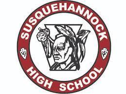 Susquehannock Warriors