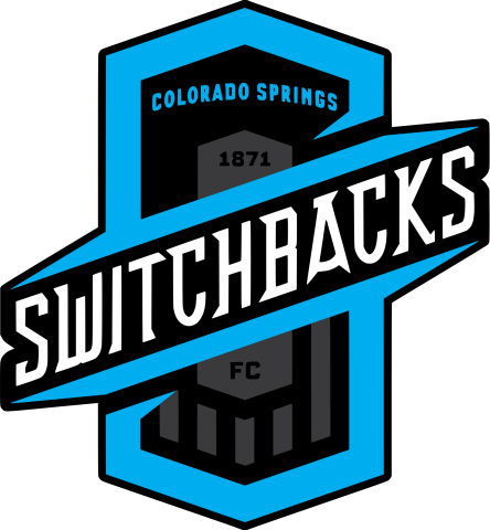 Colorado Pride Switchbacks U23