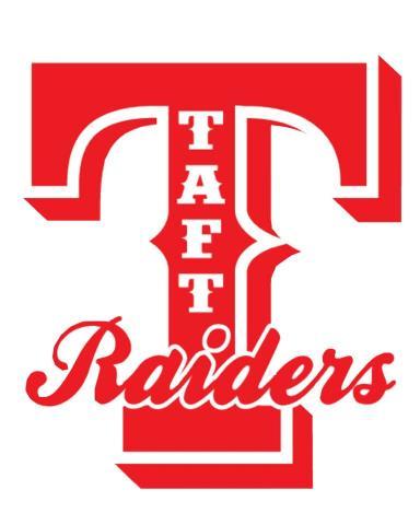 Taft Raiders