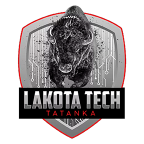Lakota Tech Tatanka