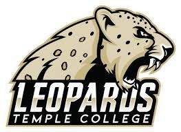 Temple College Leopards