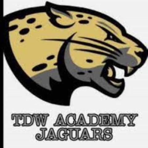 TDW Prep Academy Jaguars