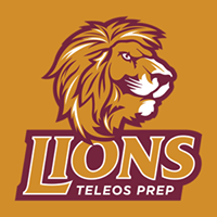 Teleos Preparatory Academy Lions