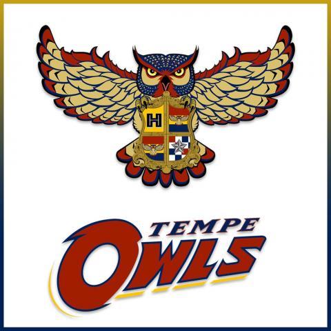 Tempe Owls
