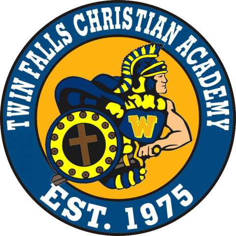 Twin Falls Christian Academy Warriors