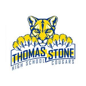 Thomas Stone Cougars