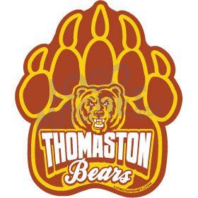 Thomaston Bears