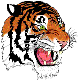 Thorp Tigers