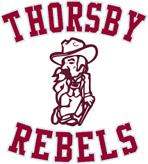 Thorsby Rebels