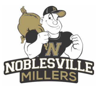 Noblesville - Team Home Noblesville Millers Sports