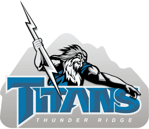 Thunder Ridge Titans