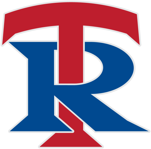 Tipton-Rosemark Academy Rebels