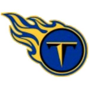 Norman County East/Ulen-Hitterdahl Titans