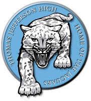 Thomas Jefferson Jaguars