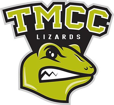 Truckee Meadows Community College Lizards