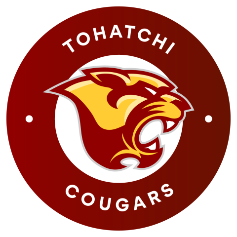 Tohatchi Cougars