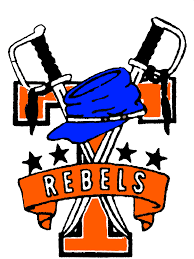 Tolsia Rebels