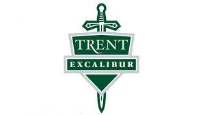Trent University Excalibur