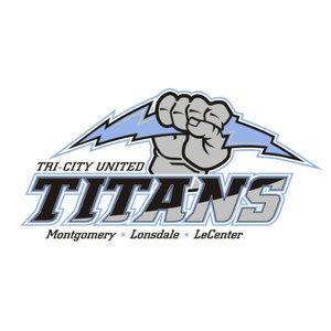 Tri-City United Titans