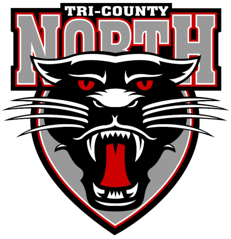 Tri-County North Panthers