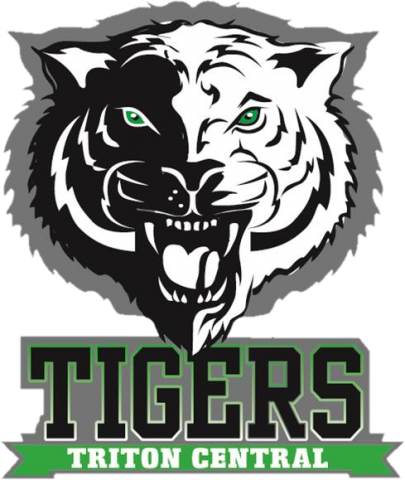 Triton Central Tigers