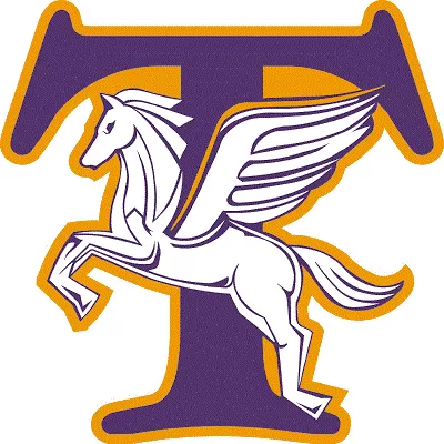 Troy Flying Horses