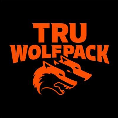Thompson Rivers University WolfPack
