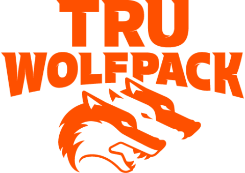 Thompson Rivers University WolfPack