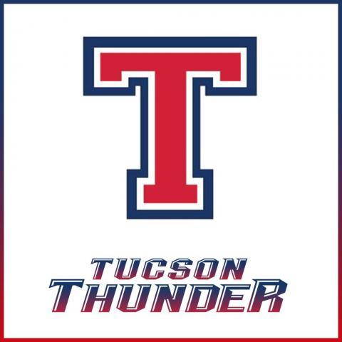 Tucson Thunder