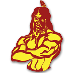 Turtle Mountain Community Braves