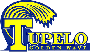 Tupelo Golden Wave
