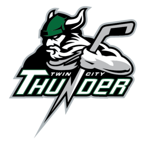 Twin City Thunder